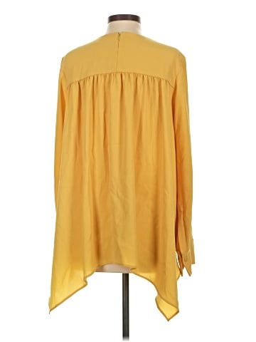 Sonia Rykiel Long Sleeve Blouse (view 2)