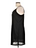Unbranded 100% Polyester Black Tank Top Size L - photo 5