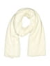 Unbranded Ivory White Scarf One size - photo 1