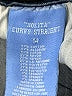 Hydraulic Solid Blue Jeans Size 14 - photo 8