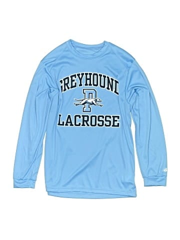 Badger Sport Long Sleeve T-Shirt (view 1)