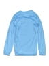 Badger Sport 100% Polyester Blue Long Sleeve T-Shirt Size M (youth) - photo 2