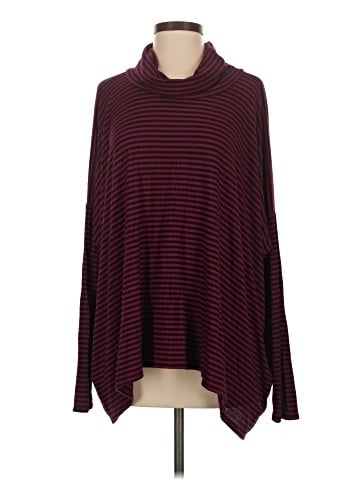 Lucy Love Turtleneck Sweater (view 1)