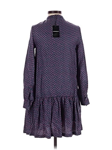 Emporio Armani Casual Dress (view 2)