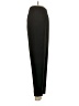 Love, Bonito 100% Polyester Solid Black Casual Pants Size 2 - photo 4
