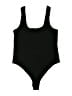 A New Day Black Bodysuit Size M - photo 2