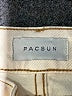 PacSun Ivory Jeans Size 26 waist - photo 4