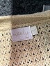 Neely Ivory Cardigan Size S - photo 7