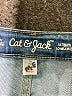 Cat & Jack Blue Jeans Size 16 - photo 3