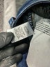 ABound Solid Blue Jeans Size 27 waist - photo 8