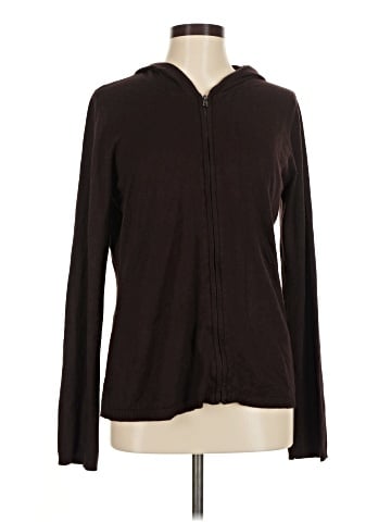 United States Sweaters Zip Up Hoodie (view 1)