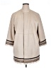 Zara Tan Coat Size XL - photo 1