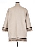 Zara Tan Coat Size XL - photo 2