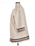 Zara Tan Coat Size XL - photo 5