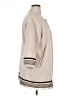 Zara Tan Coat Size XL - photo 4
