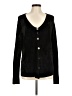 CP Shades Black Cardigan Size M - photo 1