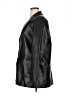 Rebecca Minkoff 100% Polyurethane Black Blazer Size XL - photo 5