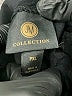 JM Collection Solid Black Active Pants Size XL (petite) - photo 7