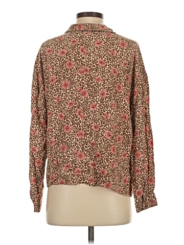 Ivy Jane Long Sleeve Blouse (view 2)