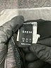 Shein Graphic Gray Casual Skirt Size 2 - photo 3