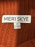 Meri Skye Burgundy Pullover Sweater Size 2X - photo 4