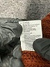 Meri Skye Burgundy Pullover Sweater Size 2X - photo 5