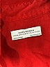 Zara Red Long Sleeve Button-Down Shirt Size M - photo 7