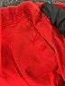 Zara Red Long Sleeve Button-Down Shirt Size M - photo 8