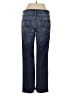 7 For All Mankind Hearts Blue Jeans Size 26 waist - photo 2