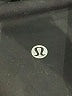 Lululemon Athletica Black Active Pants Size 4 - photo 4