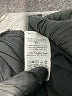 Shein 100% Polyester Solid Black Casual Skirt Size 4 - photo 4