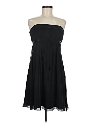 BCBGMAXAZRIA Cocktail Dress (view 1)