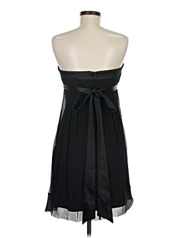 BCBGMAXAZRIA Cocktail Dress (view 2)