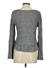 Gilligan & O'malley Gray Pullover Sweater Size XS - photo 2