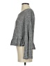 Gilligan & O'malley Gray Pullover Sweater Size XS - photo 5