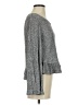 Gilligan & O'malley Gray Pullover Sweater Size XS - photo 4