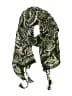 Unbranded Green Scarf One size - photo 1