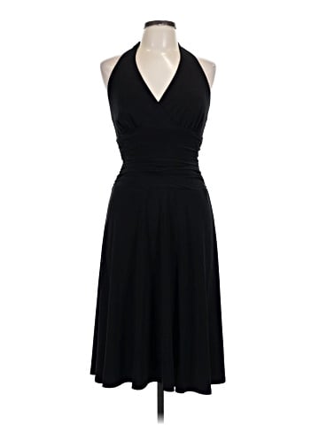 Jones New York Cocktail Dress (view 1)