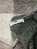 Abercrombie & Fitch Gray Pullover Sweater Size S - photo 8