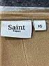 Saint Tropez Tan 3/4 Sleeve Top Size XS - photo 7