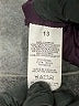 Speechless 100% Polyester Purple Cocktail Dress Size 13 - photo 8