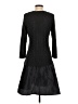 Heidi Weisel Black Casual Dress Size S - photo 2