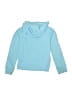 MV Sport 100% Polyester Teal Long Sleeve Top Size S (kids) - photo 2