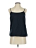 Unbranded 100% Polyester Blue Tank Top Size S - photo 1
