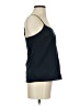 Unbranded 100% Polyester Blue Tank Top Size S - photo 4