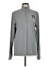 Sport-Tek 100% Polyester Gray Pullover Sweater Size M - photo 1