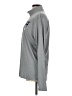 Sport-Tek 100% Polyester Gray Pullover Sweater Size M - photo 5