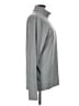 Sport-Tek 100% Polyester Gray Pullover Sweater Size M - photo 4