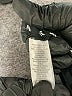 Ann Taylor LOFT Outlet 100% Polyester Black Tank Top Size M - photo 5