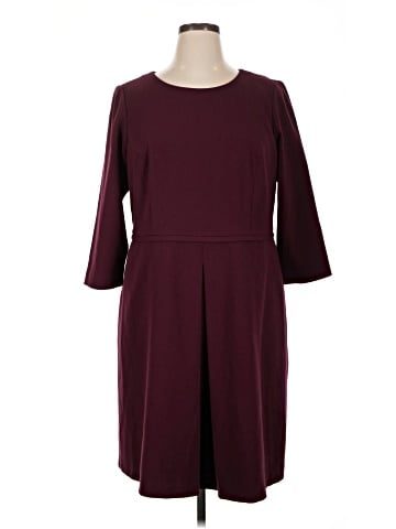 Eliza J Casual Dress (view 1)